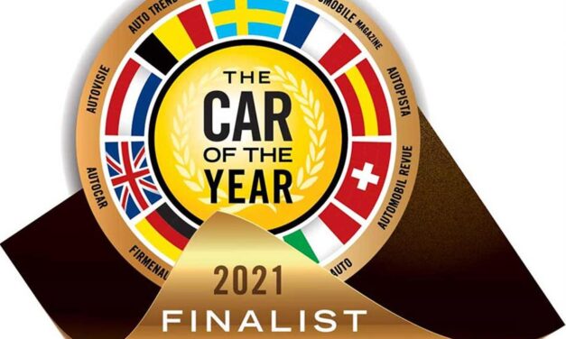 LE FINALISTE DI CAR OF THE YEAR, A MARZO LA VINCITRICE