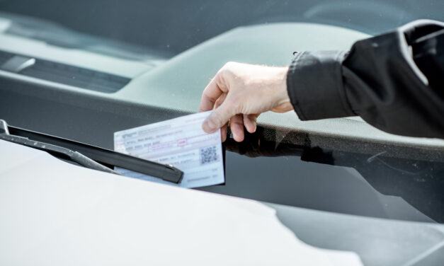 LE MULTE LE PAGA CHI NOLEGGIA L’AUTO