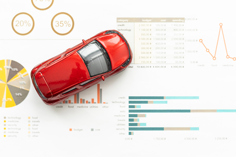 SETTORE AUTO IN ITALIA: EVOLUZIONE E PROSPETTIVE PER IL 2024