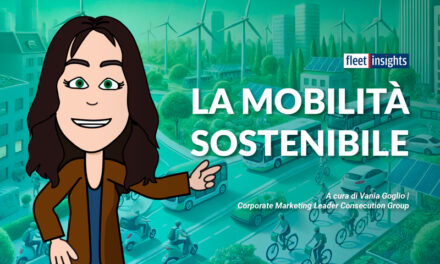 Consecution Group | Mobilità sostenibile: il futuro del settore automotive tra innovazione e responsabilità