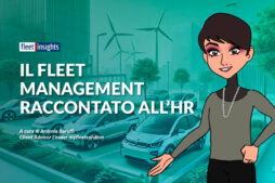 Consecution Group | Il fleet management raccontato all’hr