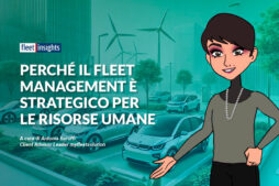 Consecution Group | Perché il fleet management è strategico per le risorse umane