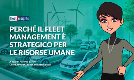 Consecution Group | Perché il fleet management è strategico per le risorse umane